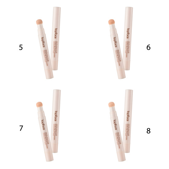 Topface Skin Editor Concealer
